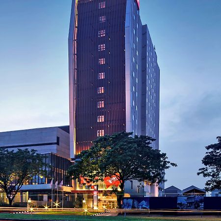 Ibis Gading Serpong Εξωτερικό φωτογραφία
