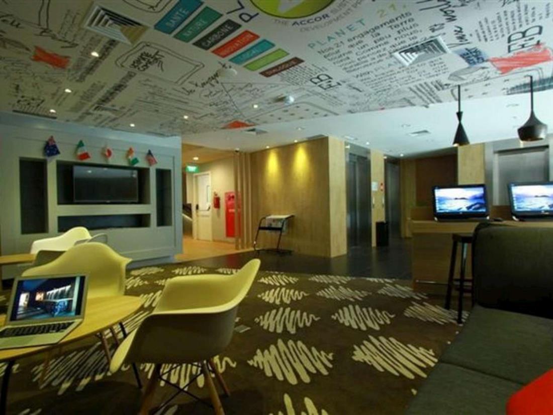 Ibis Gading Serpong Εξωτερικό φωτογραφία
