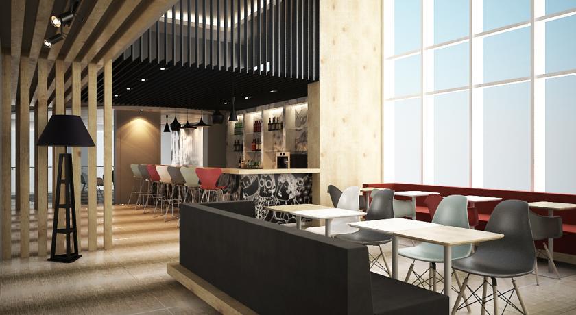 Ibis Gading Serpong Εξωτερικό φωτογραφία