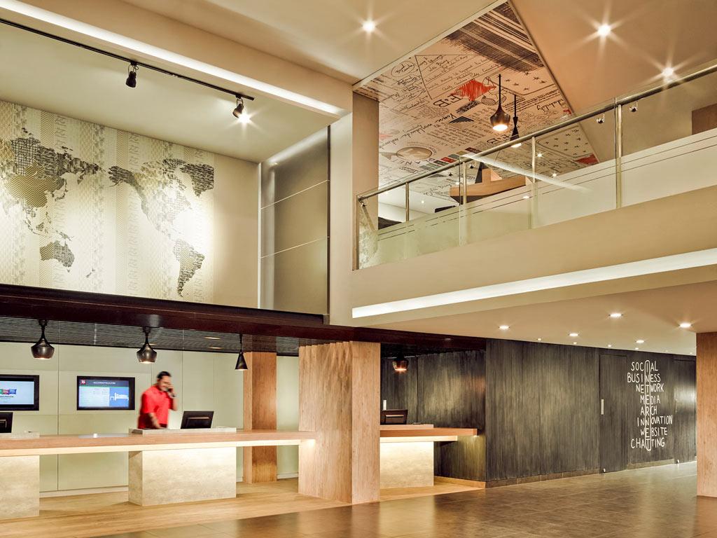 Ibis Gading Serpong Εξωτερικό φωτογραφία
