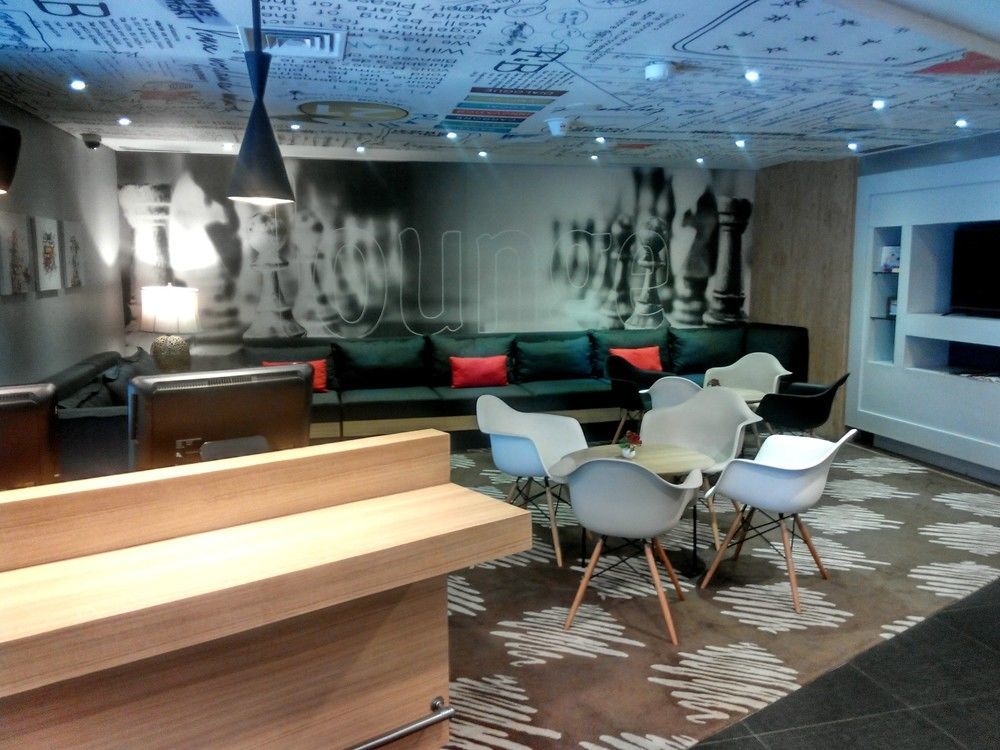 Ibis Gading Serpong Εξωτερικό φωτογραφία