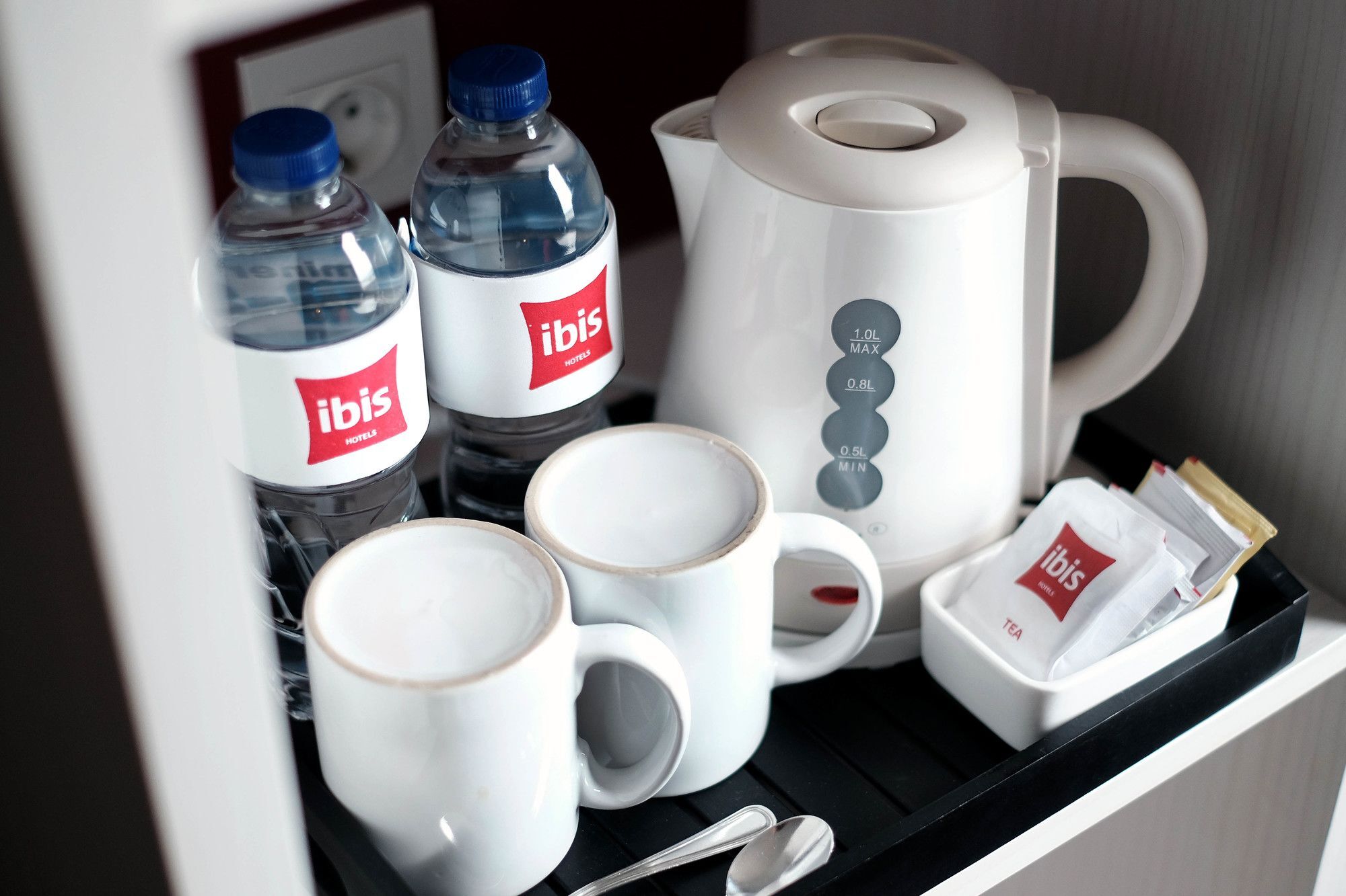 Ibis Gading Serpong Εξωτερικό φωτογραφία