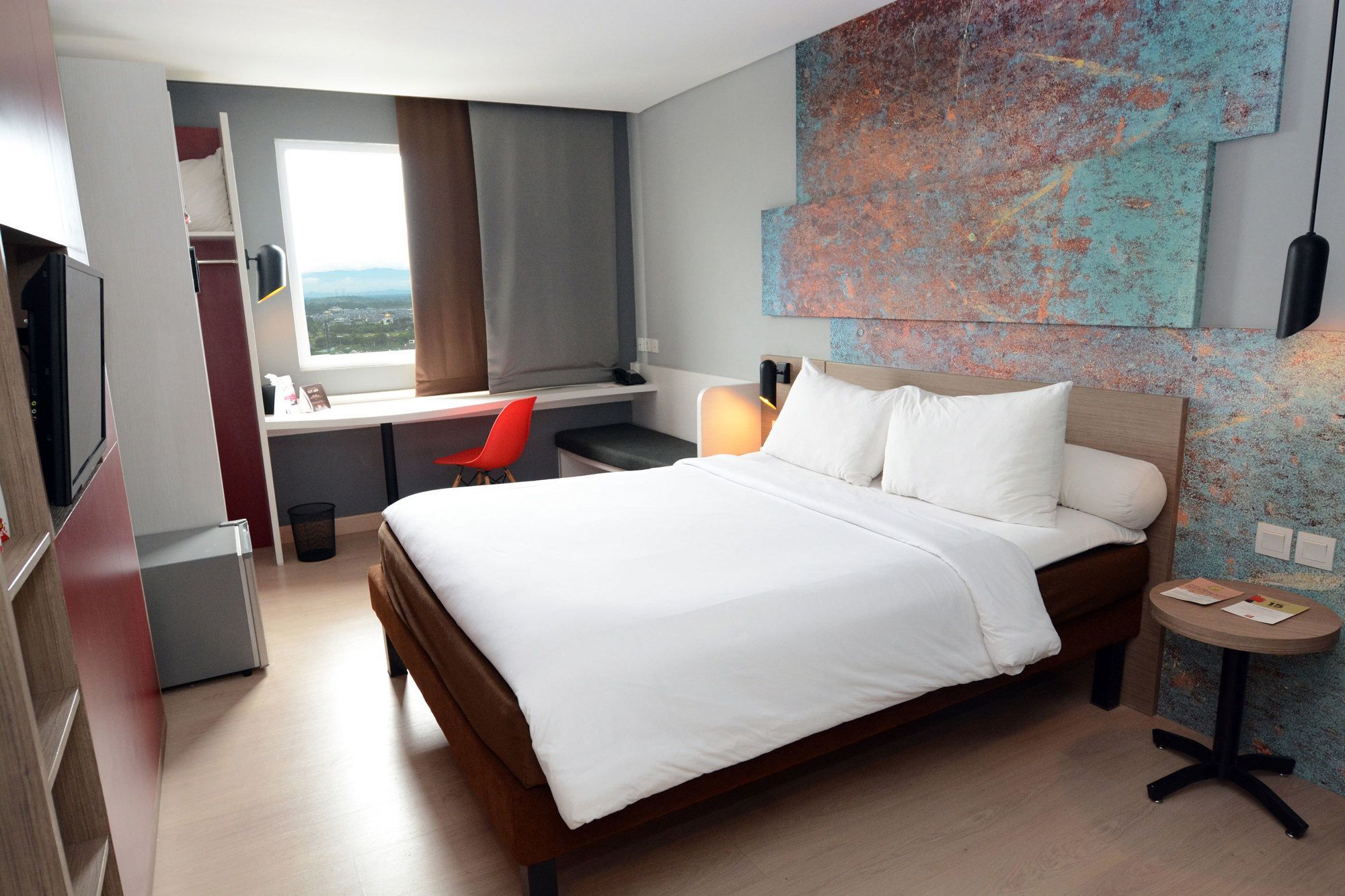 Ibis Gading Serpong Εξωτερικό φωτογραφία