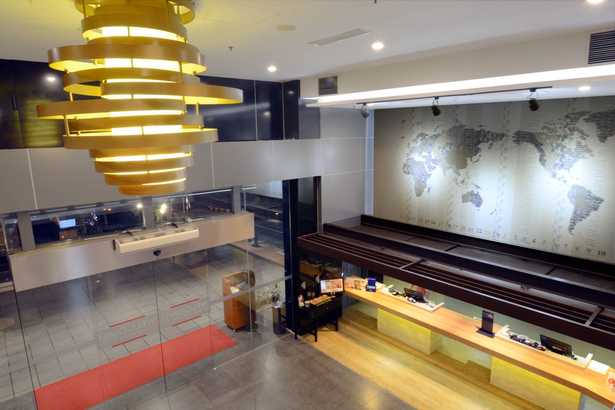 Ibis Gading Serpong Εξωτερικό φωτογραφία